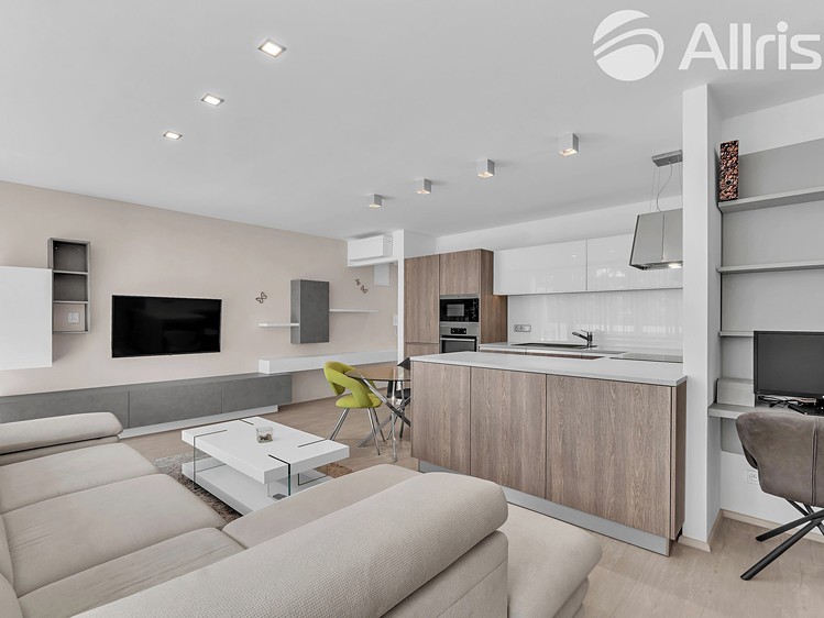 Wohnung 2+kk zur Miete, 61 m² (9 von 22)