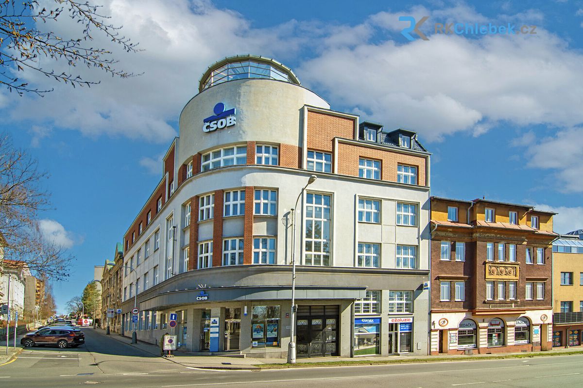 Pronájem obchodního prostoru 396 m² – fotografie 2