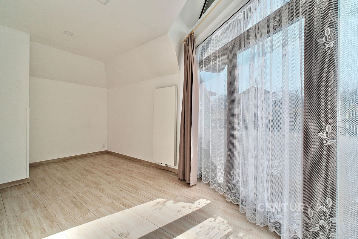 Pronájem bytu 1+1 27 m²