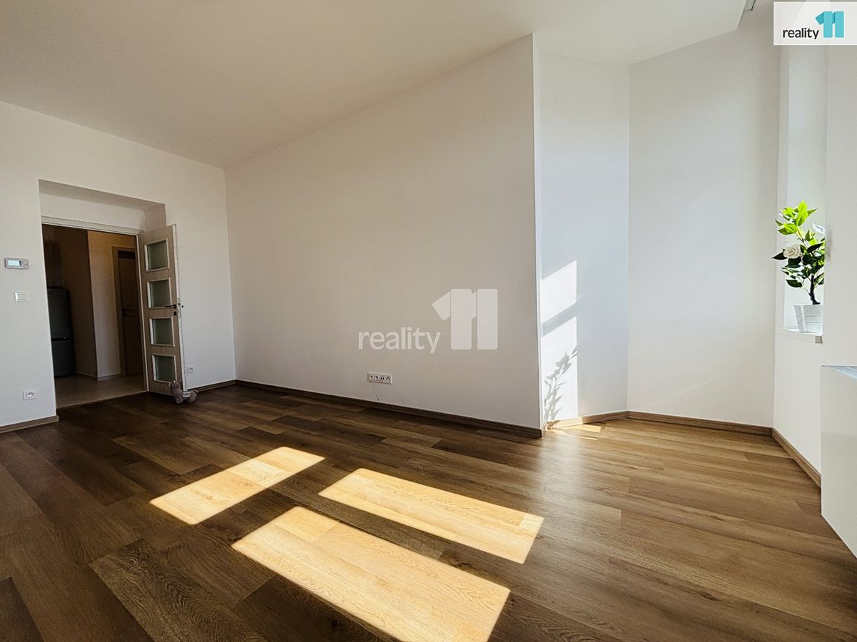 Pronájem bytu 1+1 37 m² – fotografie 4