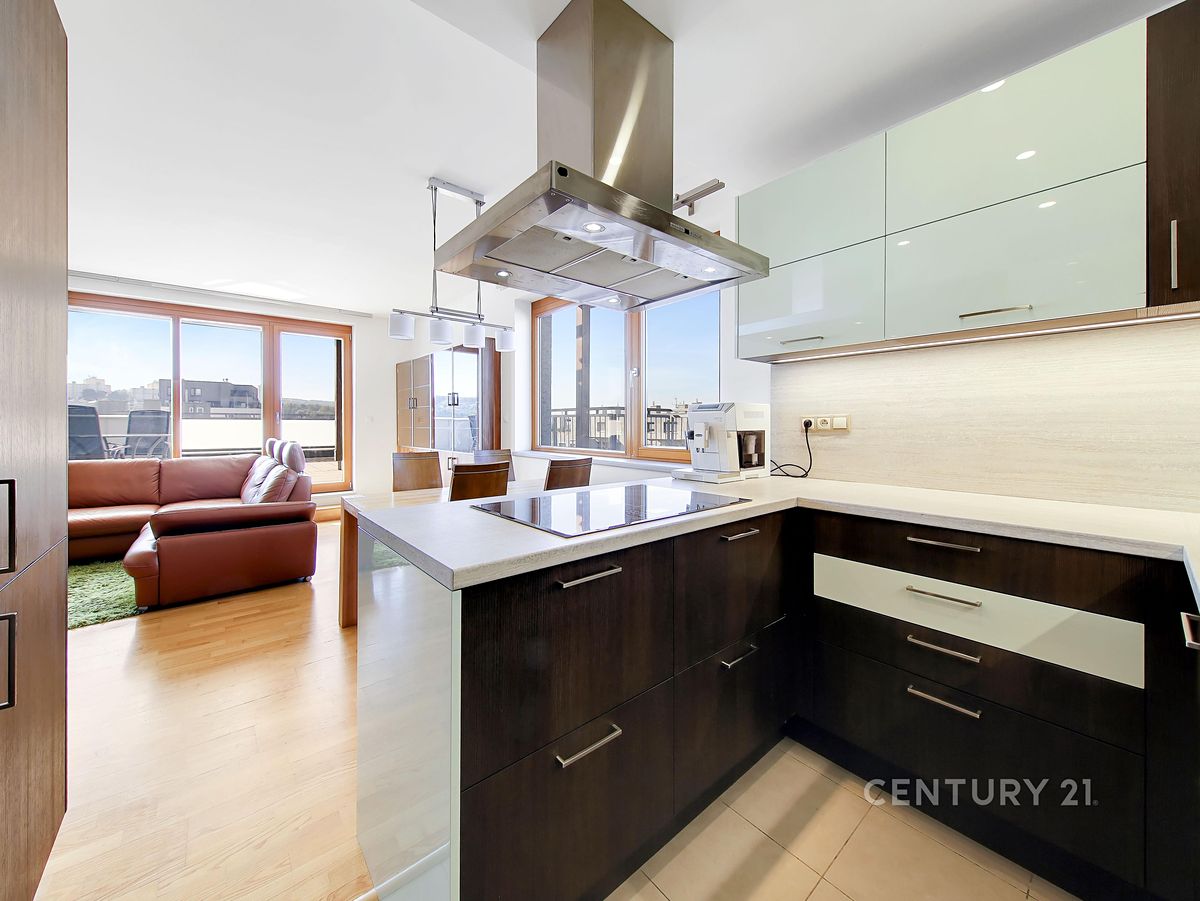 Prodej bytu 5+kk 119 m² – fotografie 5