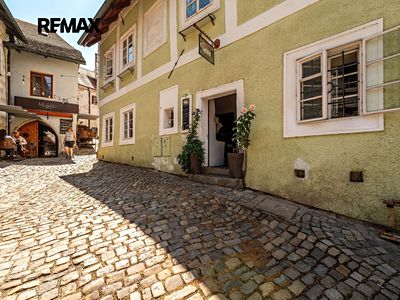Prodej ubytovacího zařízení 169 m²