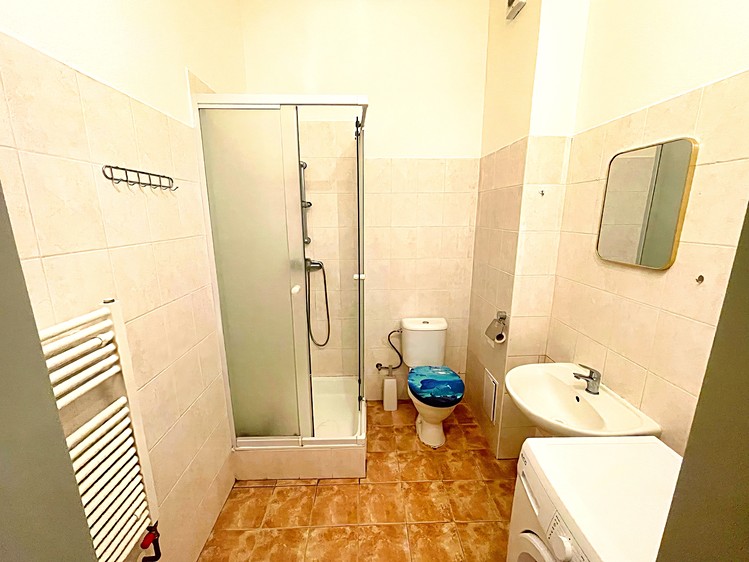 Квартира 3+kk на продаж, 62 м² (5 з 26)