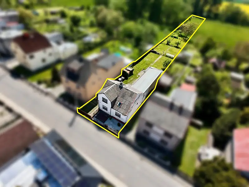 Prodej rodinného domu 152 m², pozemek 3389 m², Kravaře – náhled fotky 2