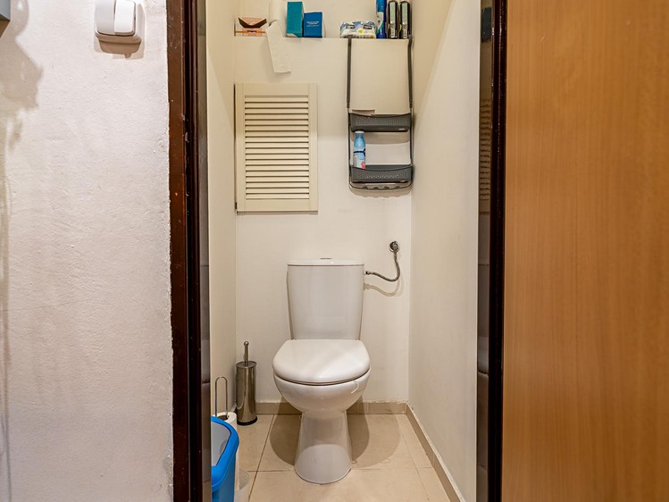 Квартира 2+kk на продаж, 59 м² (19 з 33)