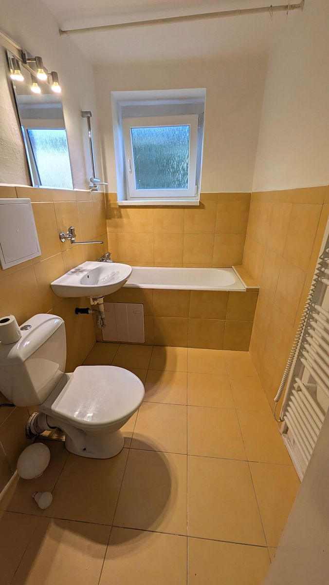 Pronájem bytu 2+1 48 m² – fotografie 5
