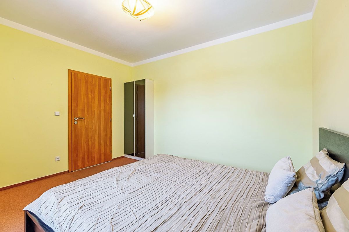 Pronájem bytu 3+kk 76 m² – fotografie 5