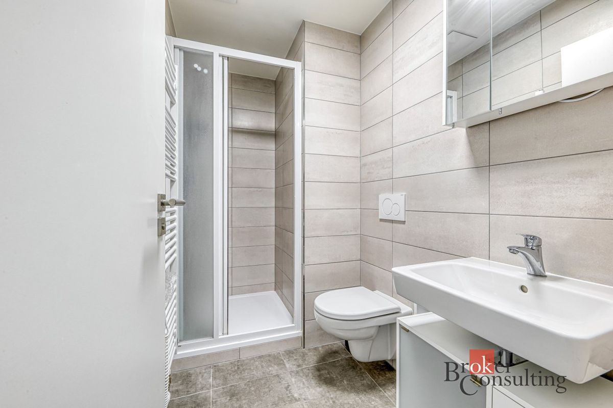 Pronájem bytu 1+kk 36 m² – fotografie 3