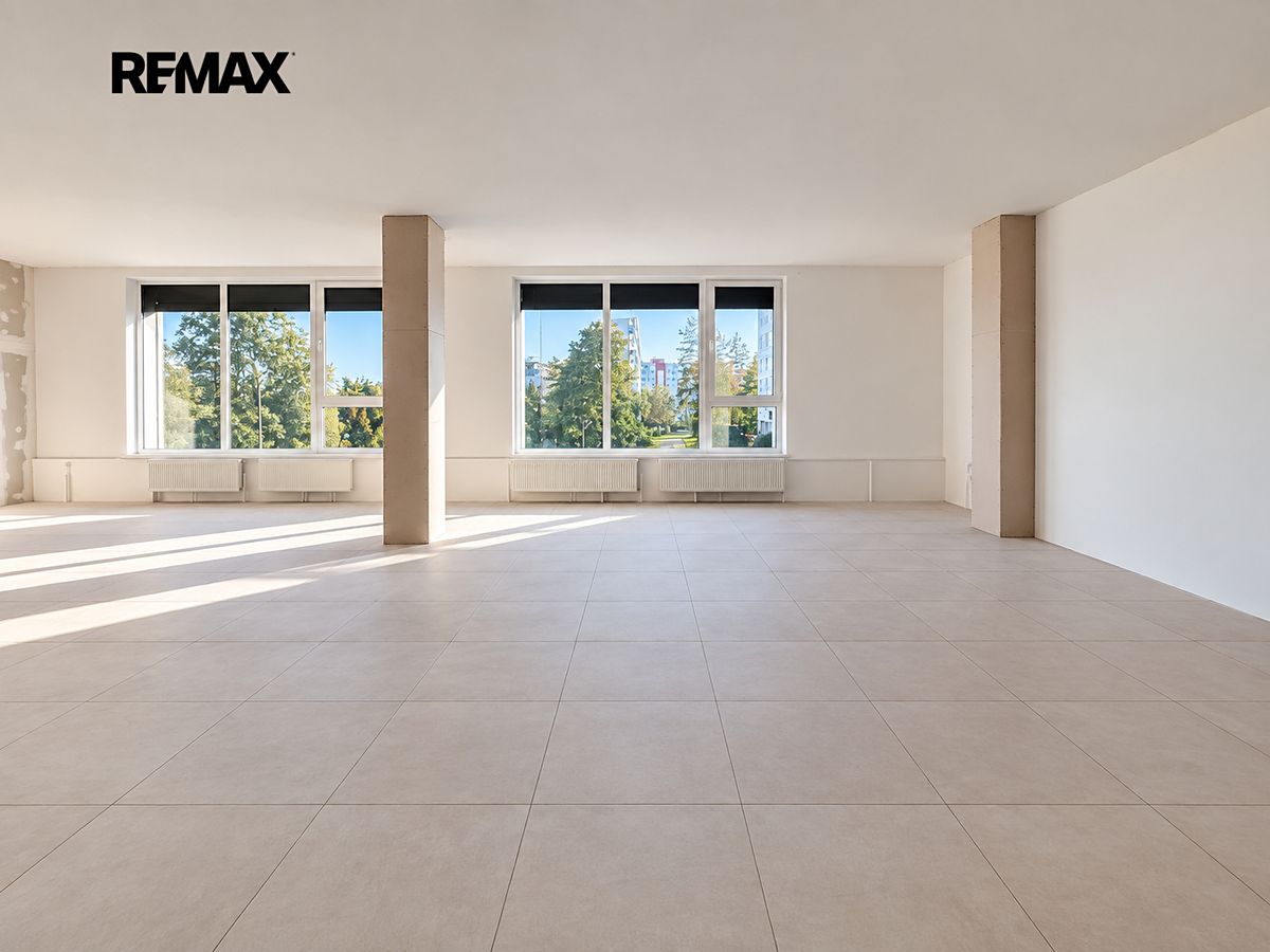 Pronájem ordinace 77 m² – fotografie 2