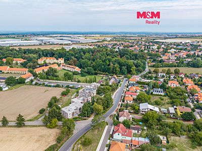 Prodej bytu 4+kk 90 m²