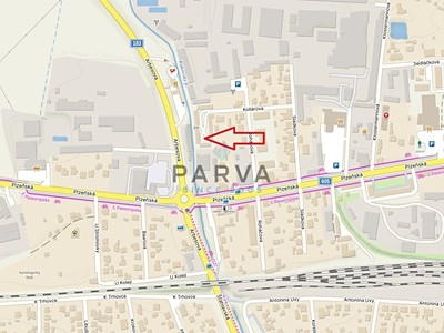 Нерухомість на продаж, 23 м² (3 з 5)