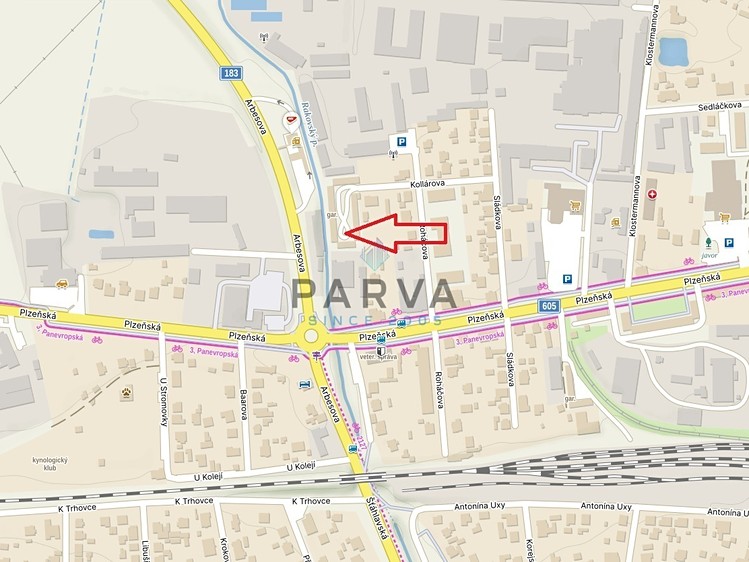 Нерухомість на продаж, 23 м² (3 з 5)
