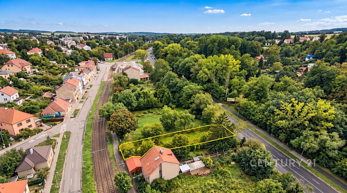 Prodej zahrady 331 m² – fotografie 3
