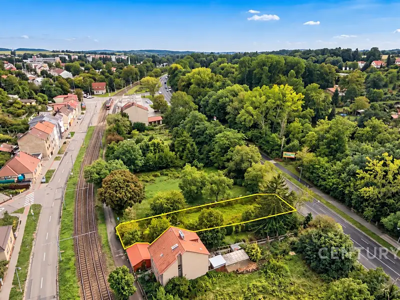 Prodej zahrady 331 m², Brno – náhled fotky 3