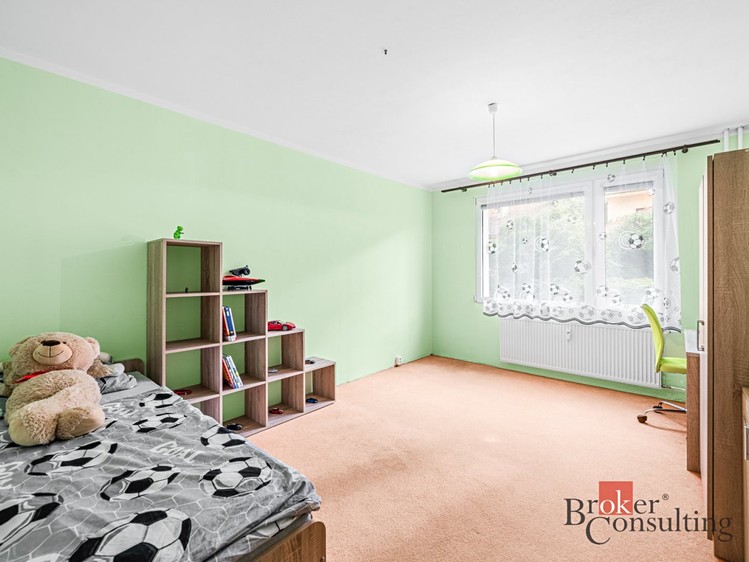 Wohnung 3+1 zum Kauf, 78 m² (8 von 20)