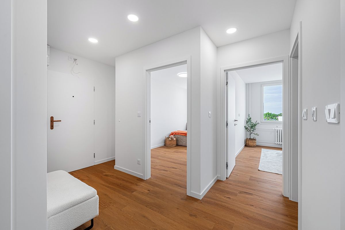 Pronájem bytu 4+kk 77 m² – fotografie 5