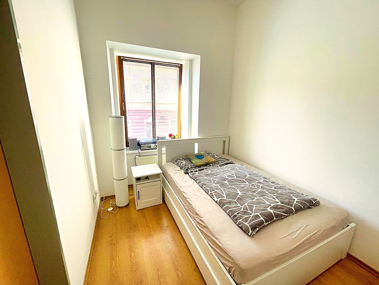 Квартира 3+kk на продаж, 62 м² (14 з 26)
