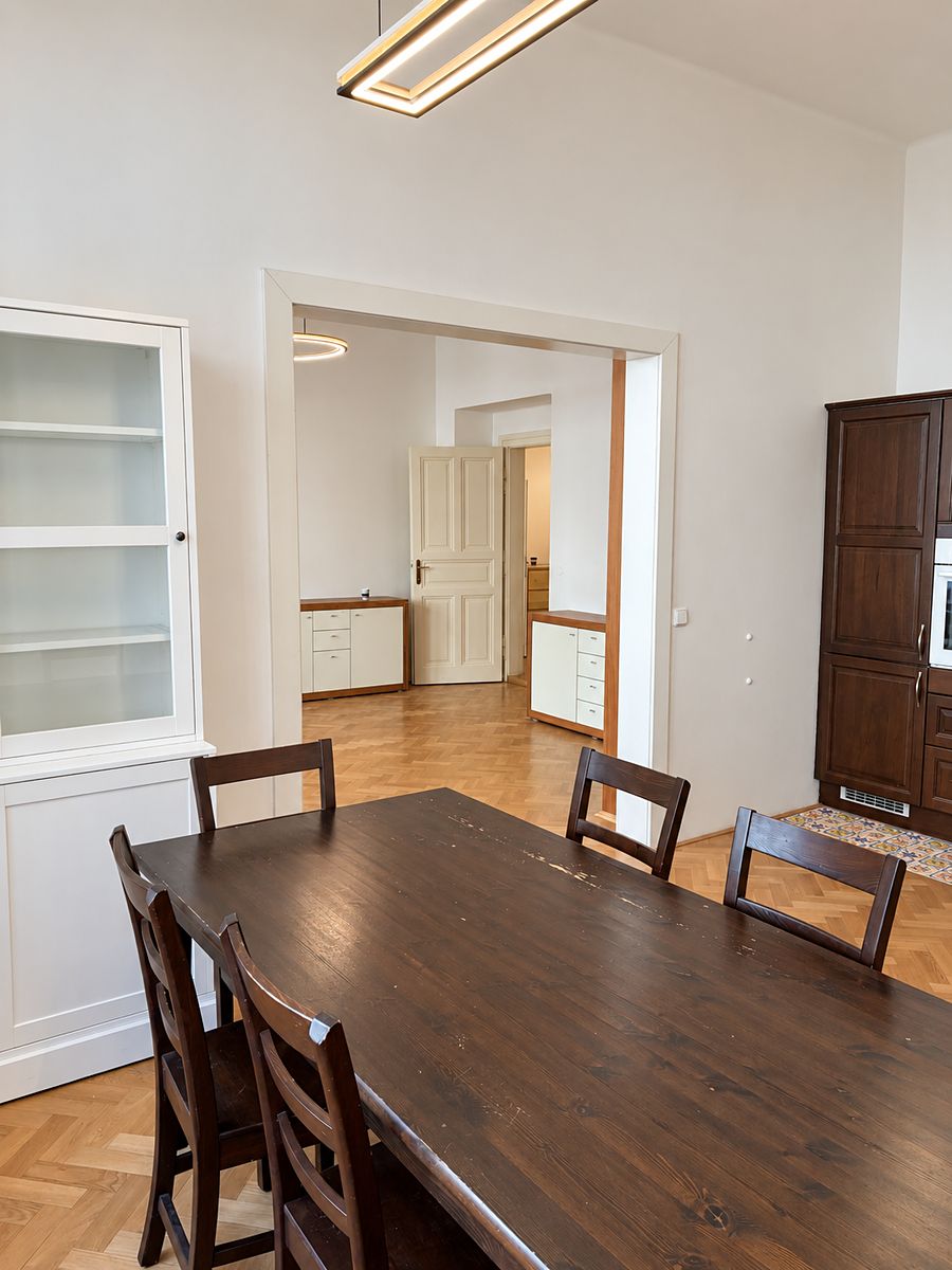 Pronájem bytu 3+1 94 m² – fotografie 2