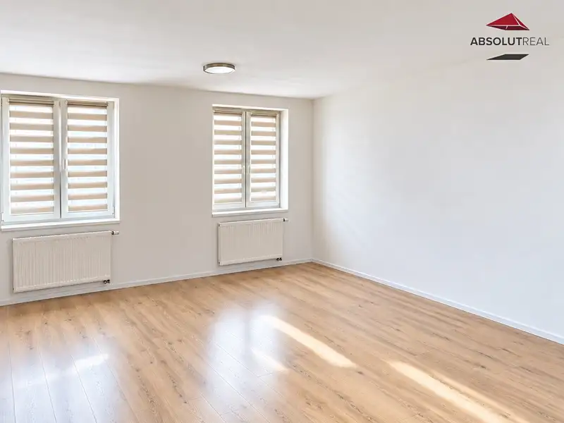 Pronájem bytu 2+kk 50 m², Svitavy – náhled fotky 1