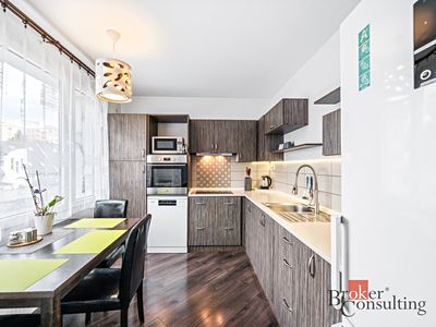 Prodej bytu 3+1 78 m²