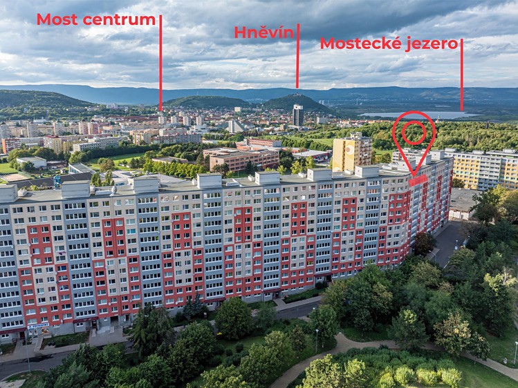 Wohnung 2+1 zum Kauf, 43 m² (13 von 13)