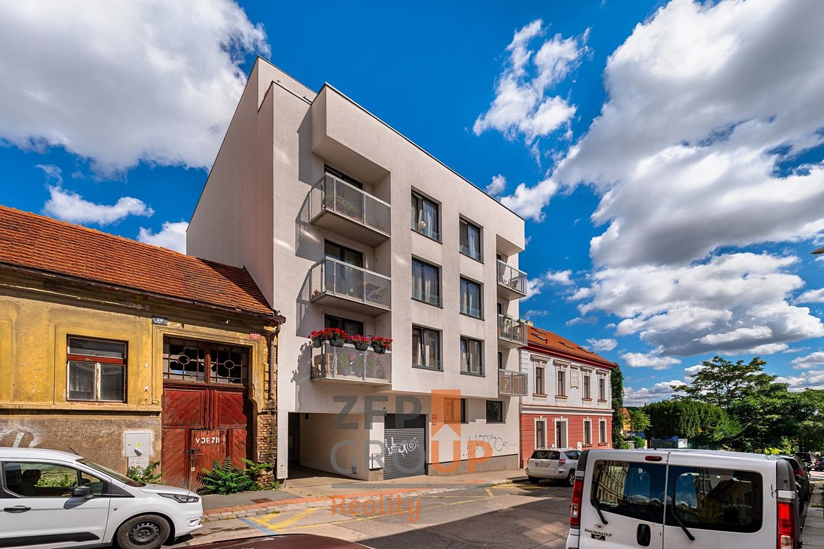 Prodej bytu 2+kk 54 m² – fotografie 2