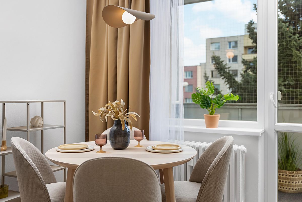 Prodej bytu 1+kk 33 m² – fotografie 5