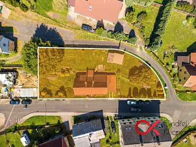 Prodej  rodinného domu 110 m², pozemek 1 076 m²