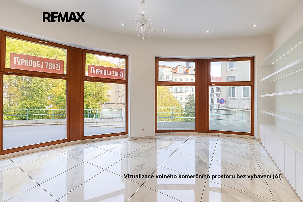 Prodej obchodního prostoru 30 m² – fotografie 4