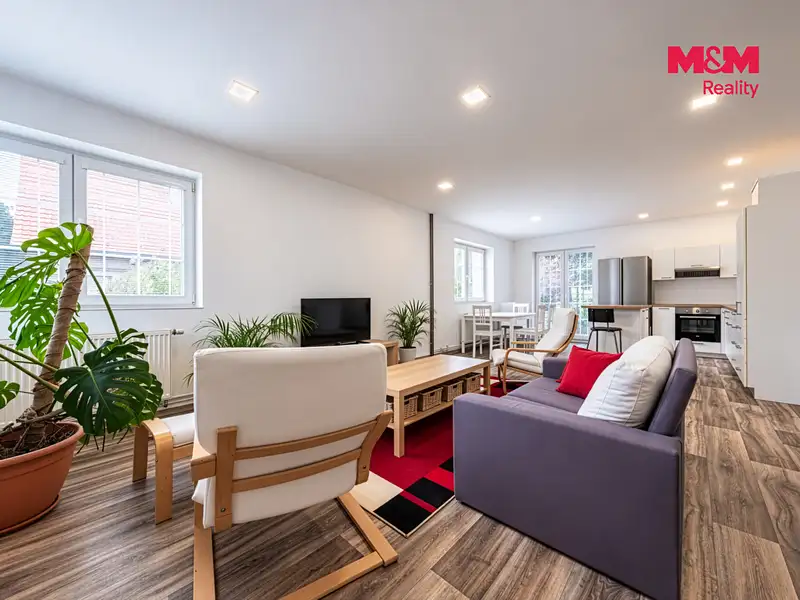 Prodej rodinného domu 164 m², pozemek 1069 m², Říčany – náhled fotky 2