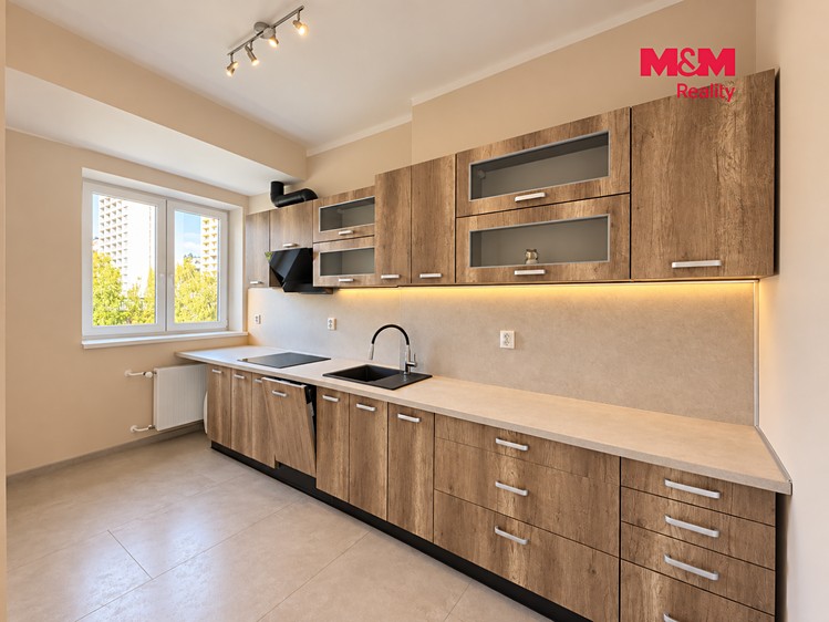 Квартира 2+kk на продаж, 56 м² (6 з 14)