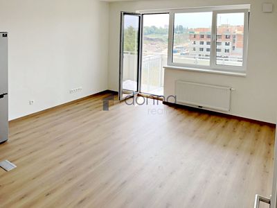 Pronájem bytu 2+kk 52 m²