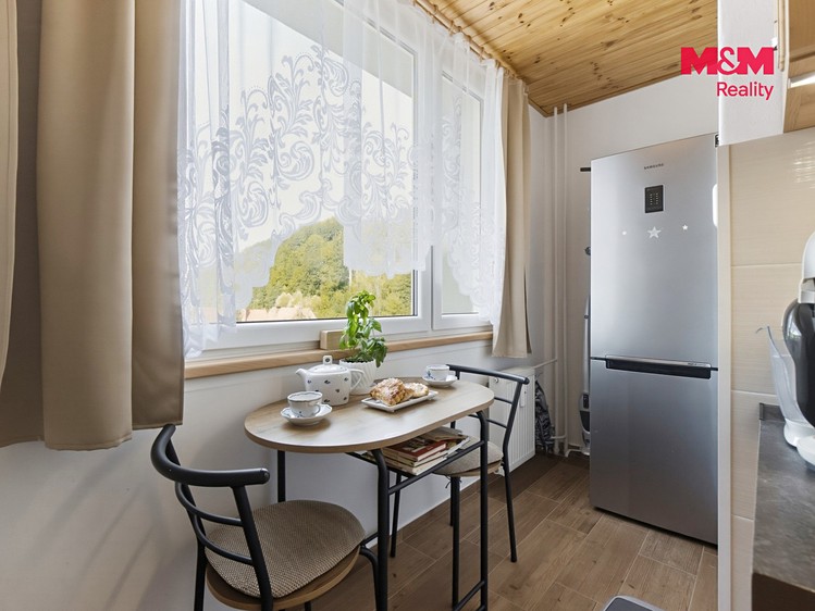 Квартира 2+1 на продаж, 57 м² (4 з 14)