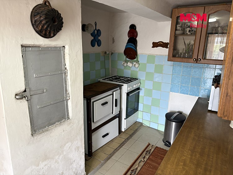 Prodej domu, 57 m² (6 z 16)