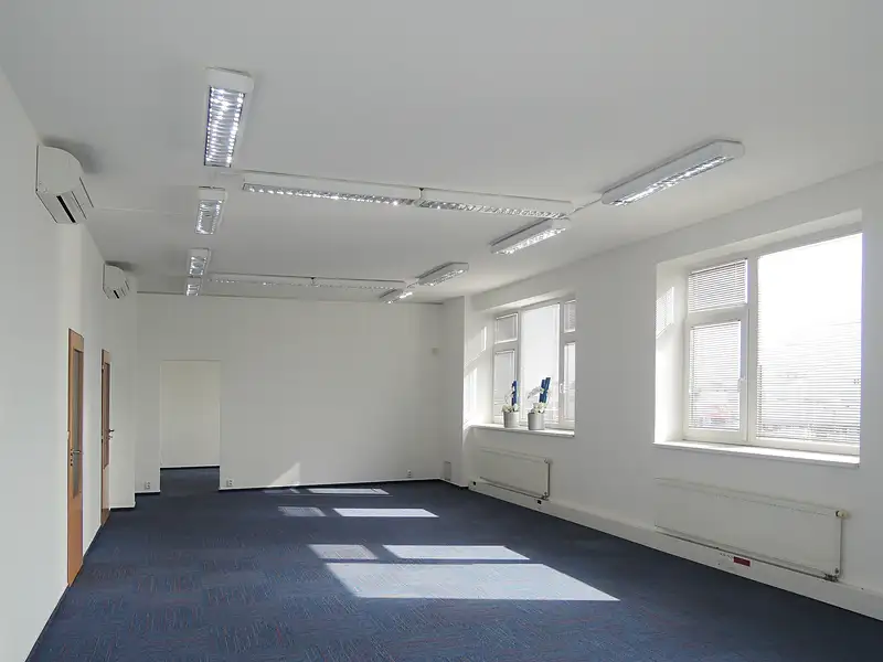 Pronájem kanceláře 135 m², Brno – náhled fotky 2