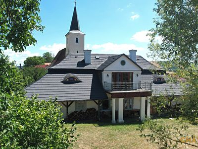 Prodej památky 300 m², pozemek 4906 m²