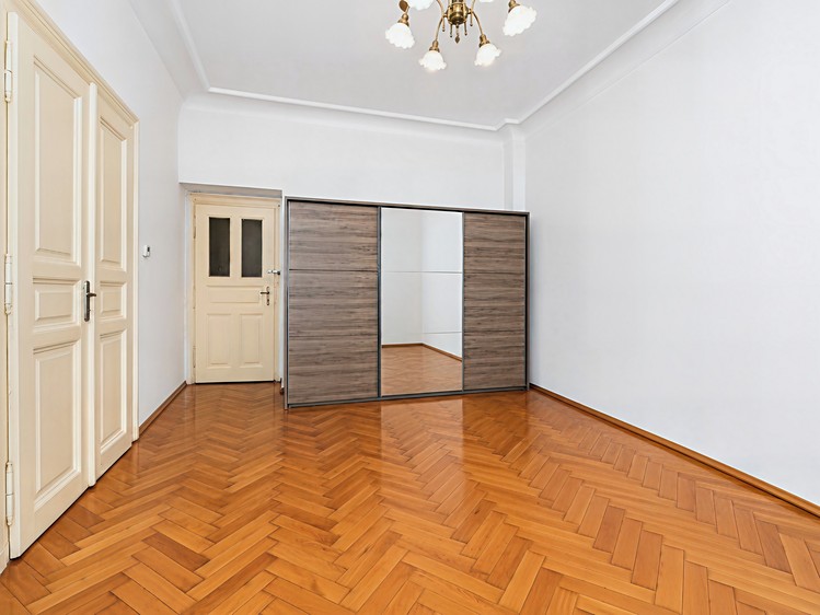 The 3+1 flat for sale, 120 m² (14 of 26)