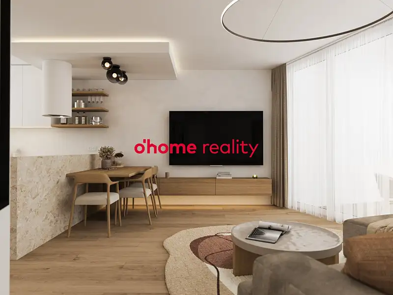 Prodej bytu 2+kk 58 m², Prostějov – náhled fotky 1