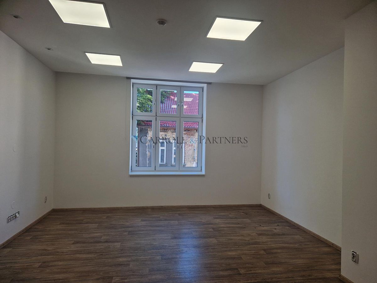 Pronájem obchodního prostoru 118 m² – fotografie 4