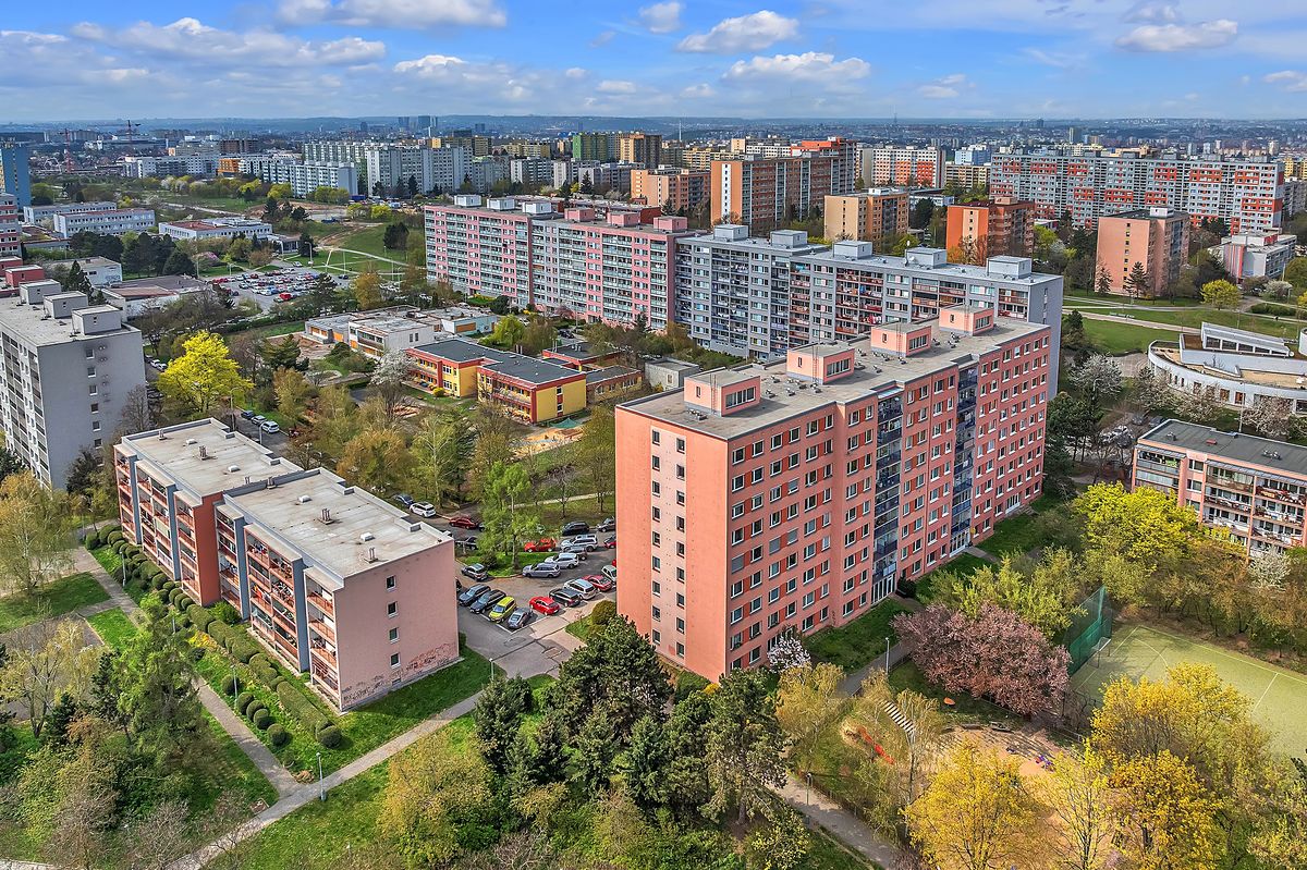 Prodej bytu 3+kk 62 m² – fotografie 4