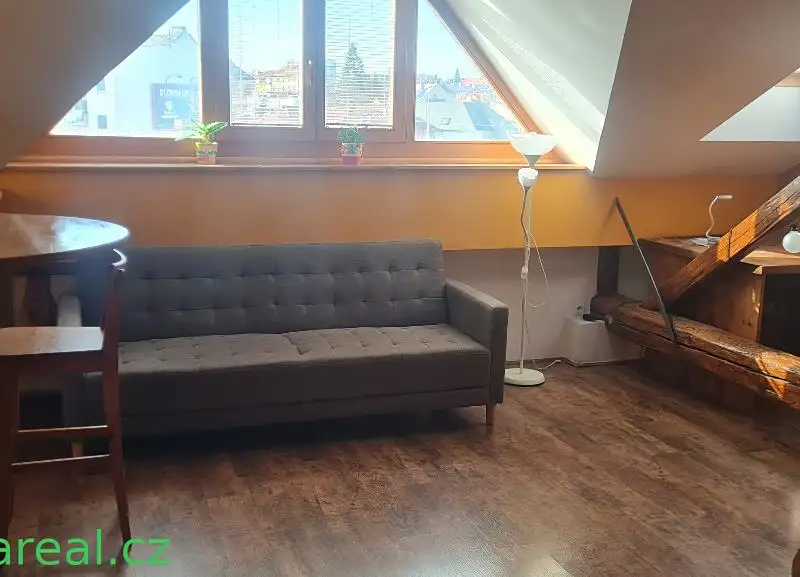 Pronájem bytu 1+kk 50 m², Brno – náhled fotky 3