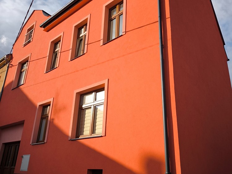 Квартира 1+1 в оренду, 38 м² (8 з 8)