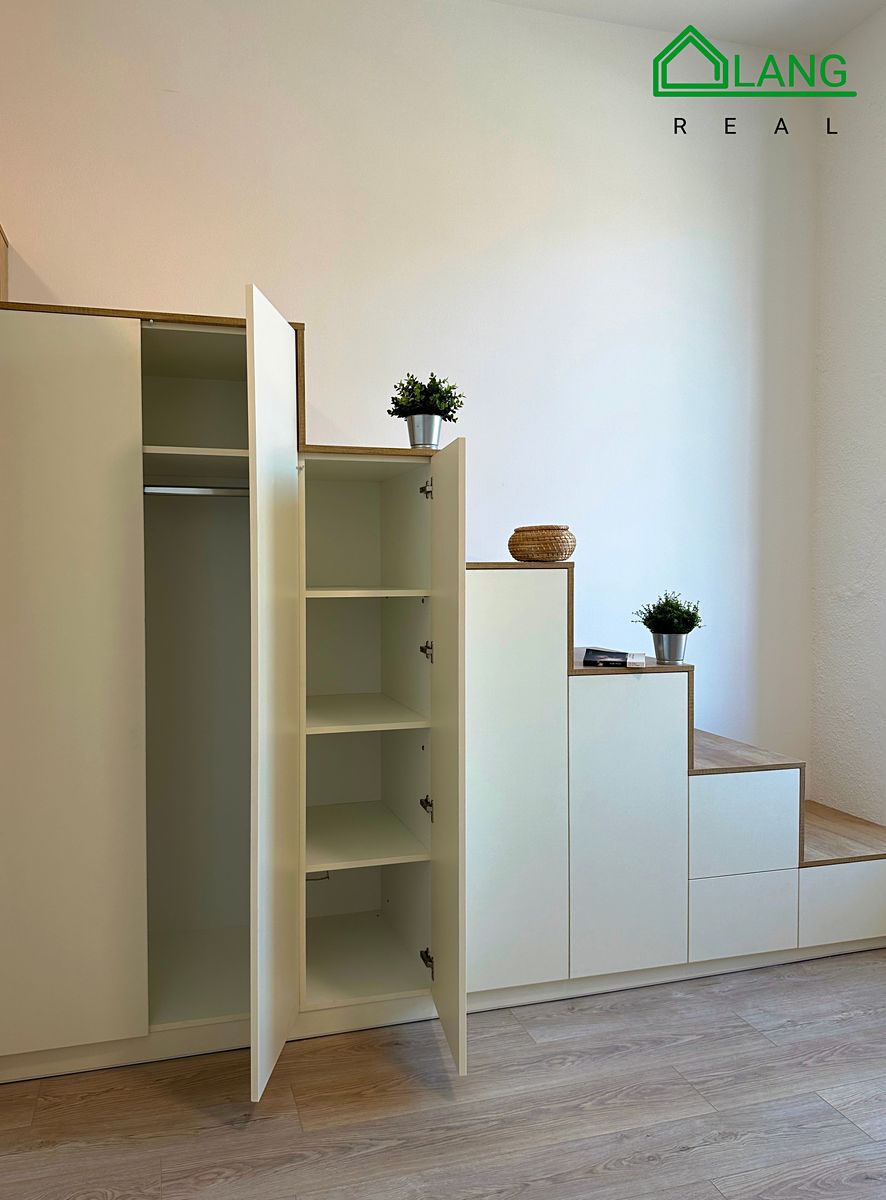 Pronájem bytu 1+kk 23 m² – fotografie 5