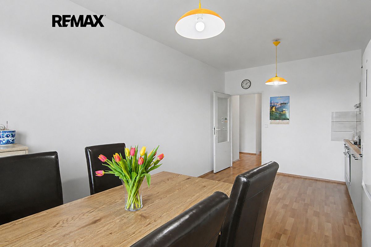 Prodej bytu 3+1 84 m² – fotografie 5