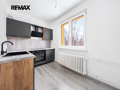 Квартира 2+1 на продаж, 56 м² (2 з 17)