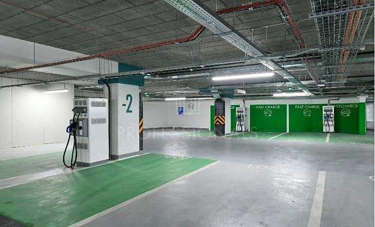 Pronájem kanceláře 481 m² – fotografie 4