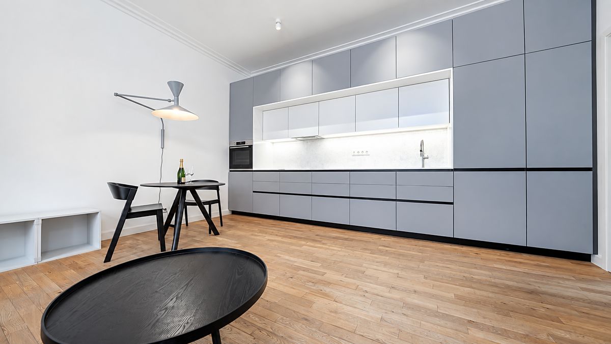 Pronájem bytu 2+kk 58 m² – fotografie 5