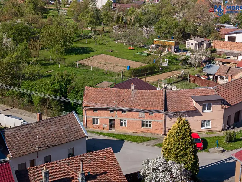 Prodej rodinného domu 180 m², pozemek 234 m², Kojetín – náhled fotky 3