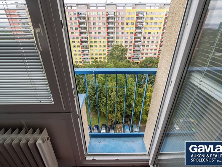 Квартира 2+1 на продаж, 45 м² (5 з 15)