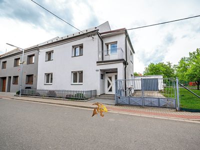 Prodej rodinného domu 170 m², pozemek 824 m²